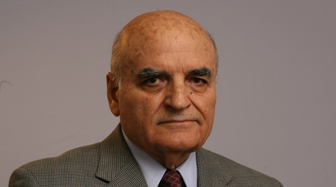 40 years of trailblazing scholarship